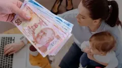 Annelere 7 Bin TL’yi Aşan Devlet Desteği: 2026 SED Ödemeleri Arttı